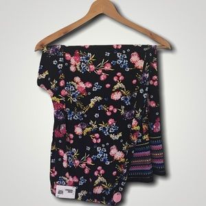 🆕 East 5th Wide Leg Palazzo Pants • XXL Short